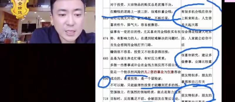 鑫易齐亮生命密码数字能量 网盘(生命能量数字密码组合如何算的)