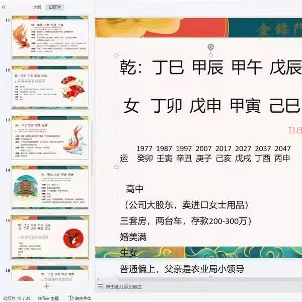 金镖门《甲木拦江网》29集