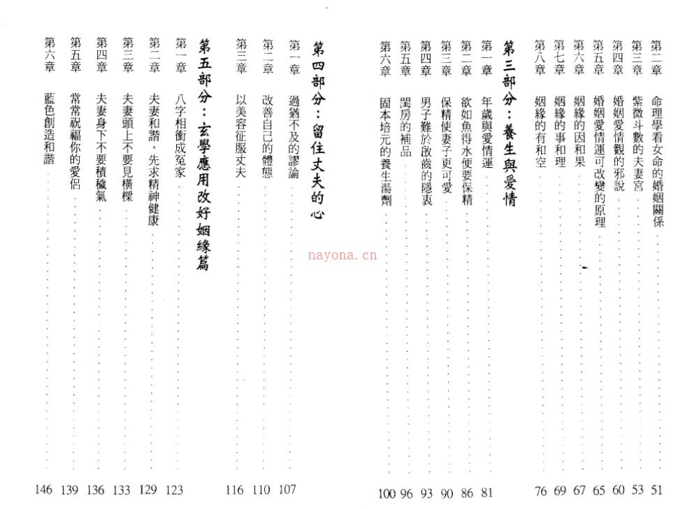 《最怕姻缘错配佳偶变冤家》