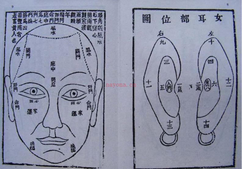 神相金较剪