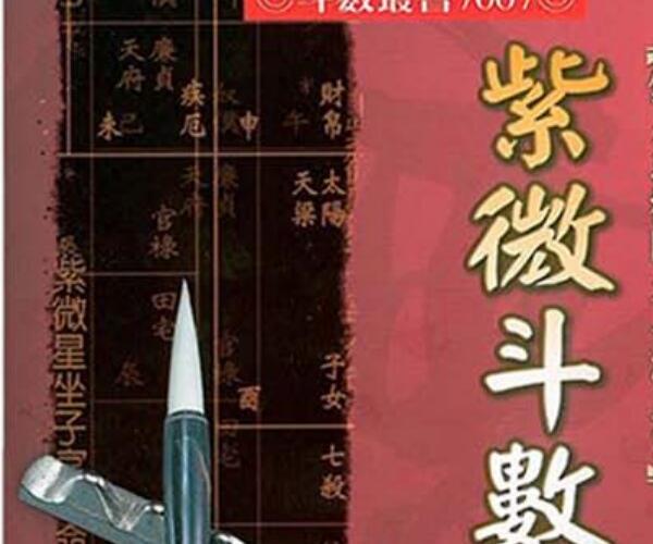 李子阳《紫微斗数祕仪传承》 (李子阳《紫微斗数秘仪传承》 pdf)