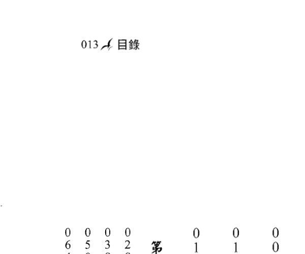 潘文钦《八字不用神一柱论命初探》百度网盘下载