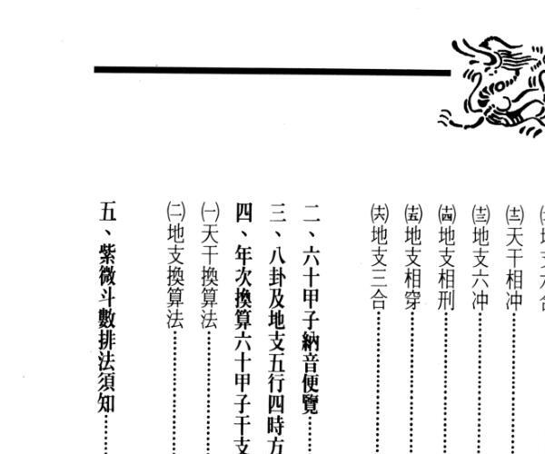 吴佳锜《创意紫微命学讲义》