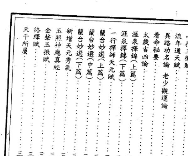 朱陶裘《秘择命学玄微 》——百度网盘下载