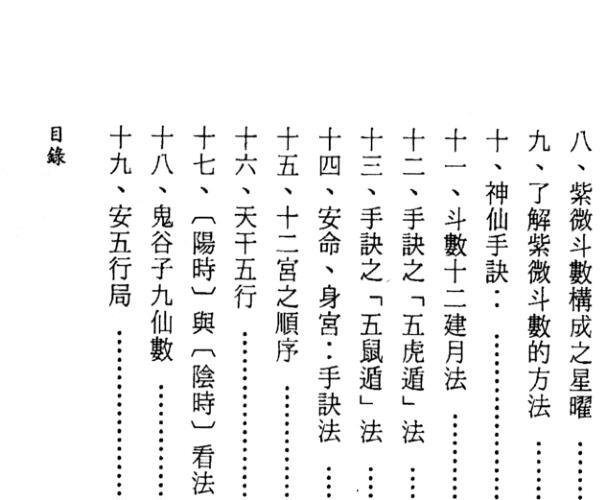 陈昊联《紫微斗数天策三书之星曜诠论》