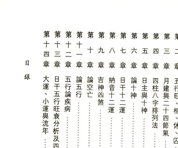 张启寿《八字命学基础》 (张启明风水)