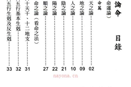 子平命理学《流云论命》杨宗惠、刘云着 442页 网盘