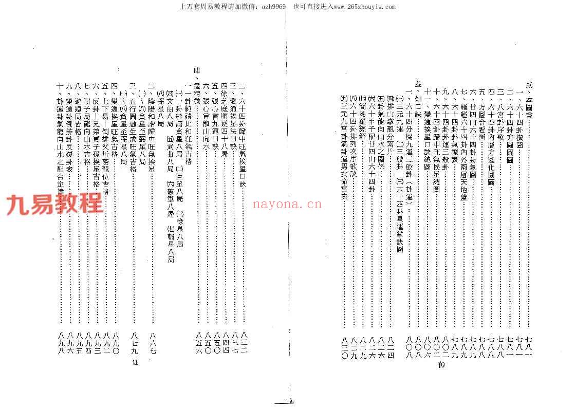 徐芹庭-中国堪舆学（1-5册）pdf