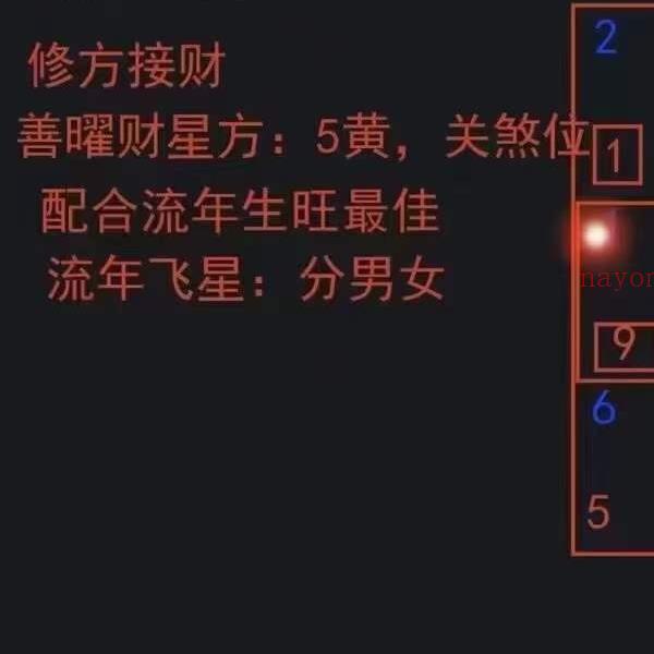 紫航《风水堪舆觅吉凶》14集-易学巴巴国学学习网-专业易学课程下载网站