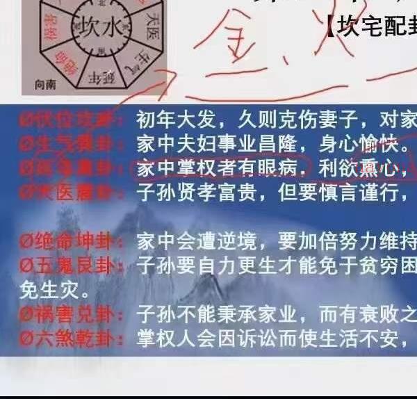 紫航《风水堪舆觅吉凶》14集-易学巴巴国学学习网-专业易学课程下载网站