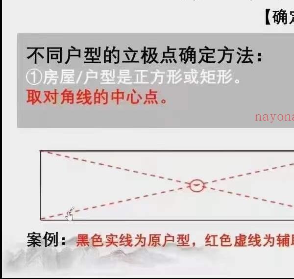 紫航《风水堪舆觅吉凶》14集-易学巴巴国学学习网-专业易学课程下载网站