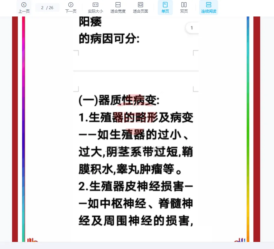 图片[2]_男科11方“抗痿灵药丸”PDF电子书（26页）_易经玄学资料网