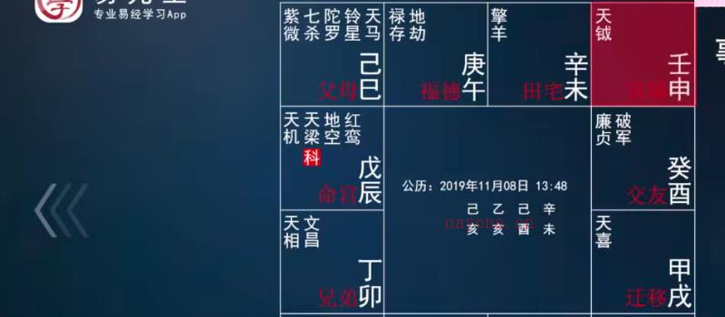 付刚紫微牌带你轻松入门紫微共8集 网盘