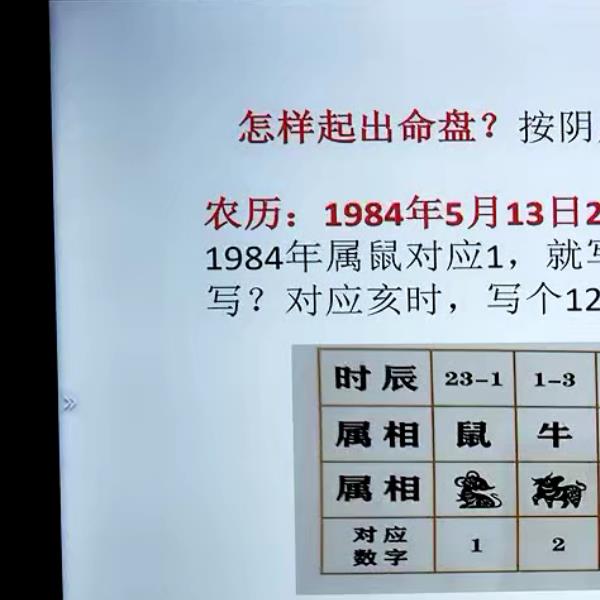 于城道《风水直断五大系统》15集-易学巴巴国学学习网-专业易学课程下载网站