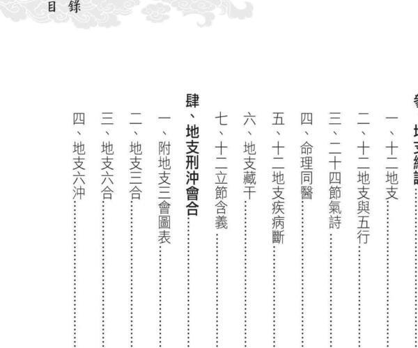 刘威吾《命理师公开八字玄秘》 (刘威吾简介)