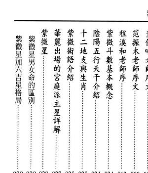 紫微斗数密码全攻略.pdf插图1