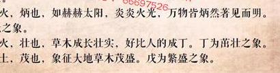 A950夏光明师亲授《象法十大天机》教材PDF电子书62页