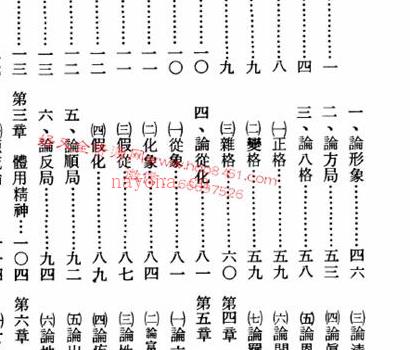 A956孔日昌《命理胎元造化神笈》 PDF电子书 214页