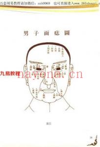 一看就懂大师面相学.pdf	205页 郑穆德 彩色版