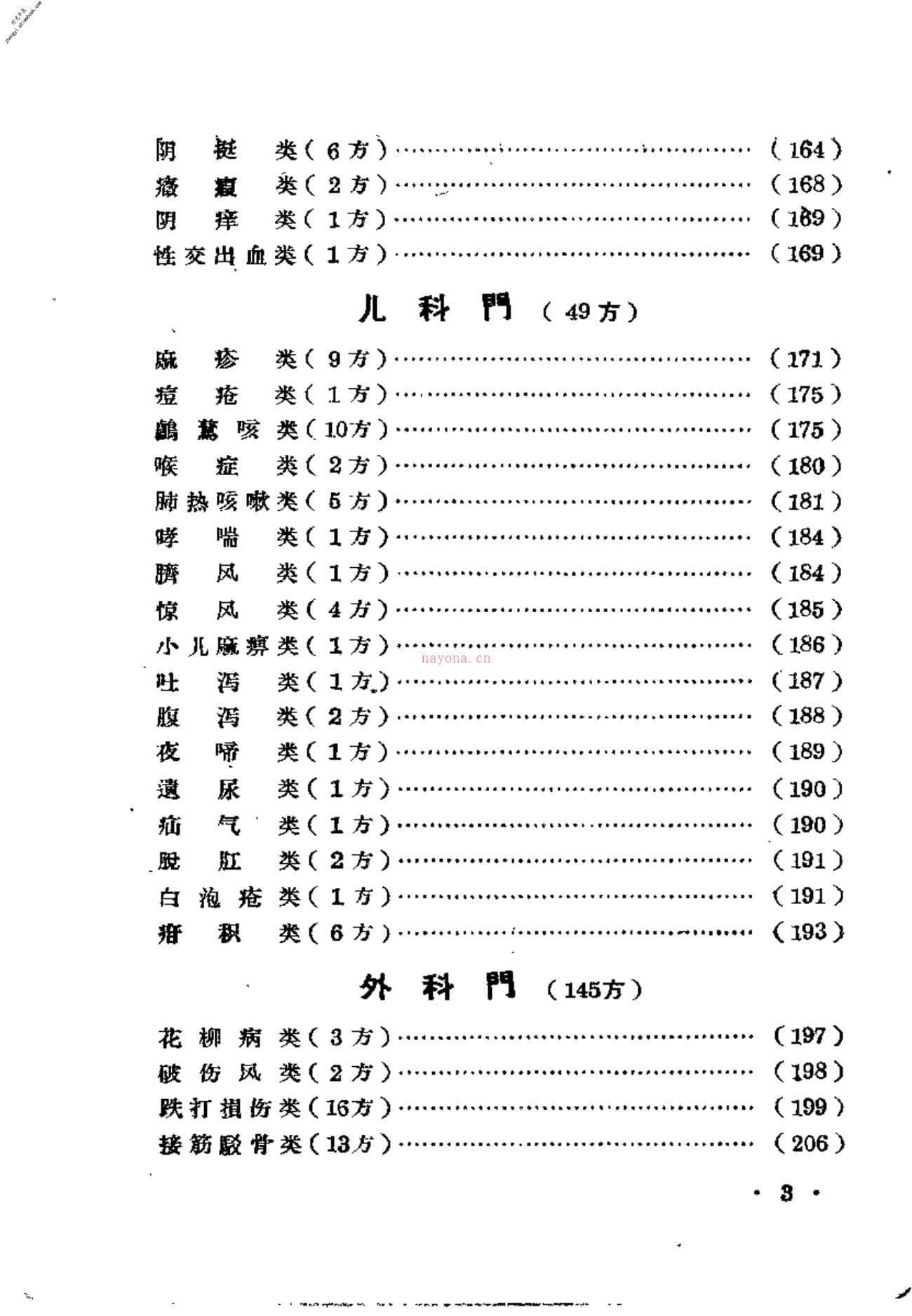 广西中医验方选集第二集-广西僮族自治区中医药研究所编 PDF电子版下载