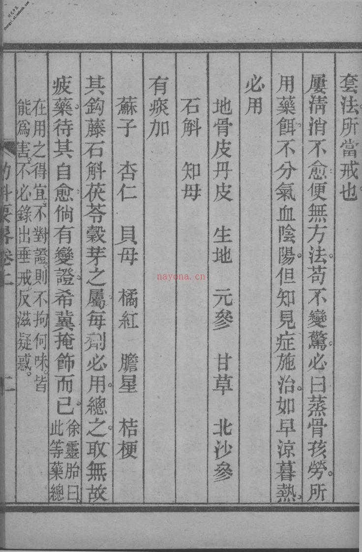 中西医学群书10 PDF电子版下载