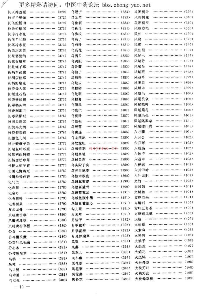 中华药海下部 PDF电子版下载