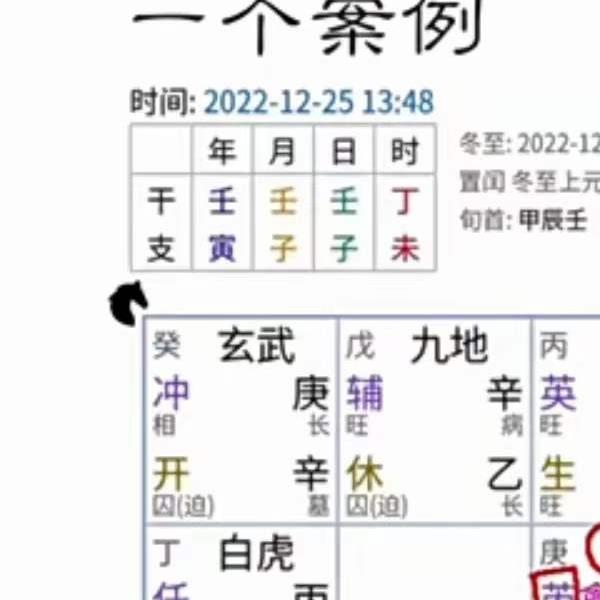 钟波时未圈 技法篇22集