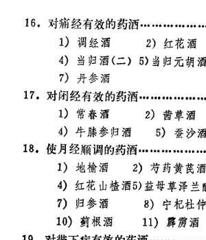 [药酒系列：实用药酒300例].龚时敏.陈道明.姜家忠.扫描版.pdf插图