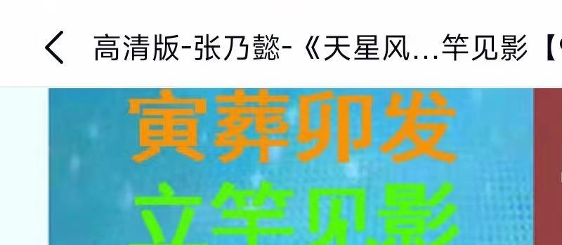 张乃懿-《天星风水弟子班讲义》古法天星风水秘笈426页、寅葬卯发，立竿见影【9888元】.pdf 网盘