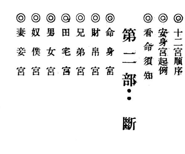 《十八飞星策天紫微斗数》 吴明修编着 (道藏紫微斗数十八飞星论命法)