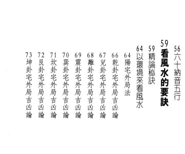 《紫微精点阳宅》 陈彦安着