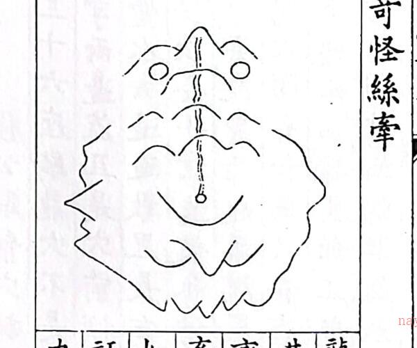 《杨公骑龙穴诗》（20页）