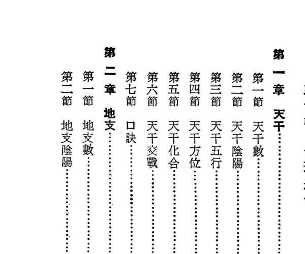 《命理奇书》 泰明子 (泰国命理大师)