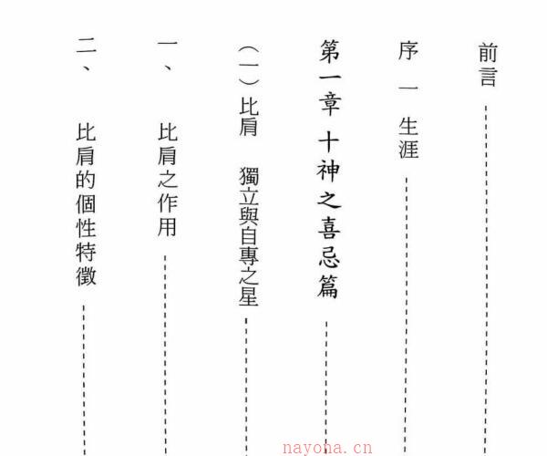 《八字真元素 》吴树南