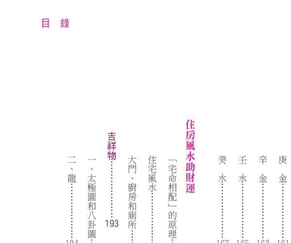 财运亨通好运来：从面相、手相、八字、五行、阳宅风水、姓名学中，求得好财运