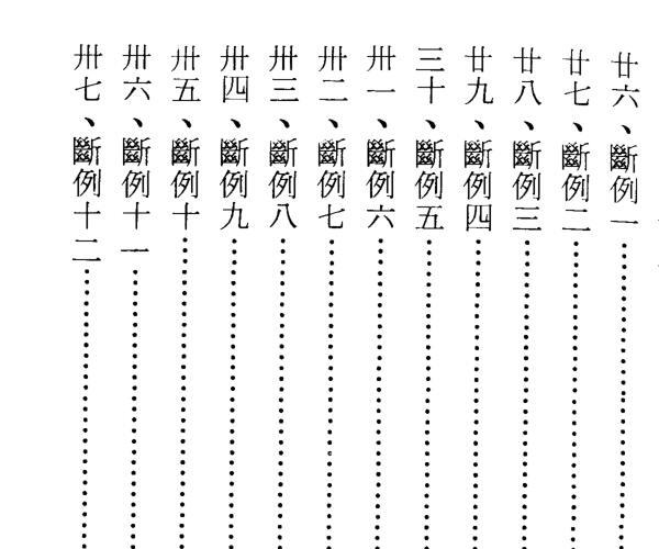 五守山人《八字命理批断实录》256页