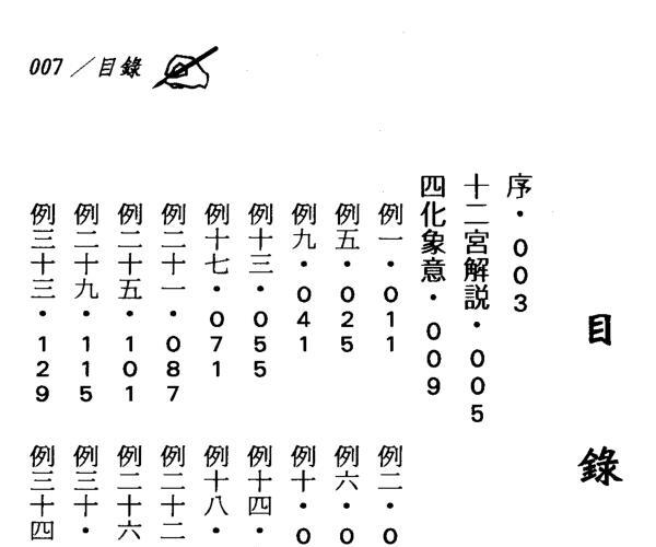 郭文嘉《四化实证》154页