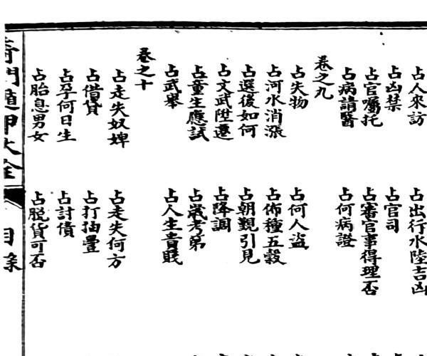 《金函奇门遁甲秘笈全书》142页