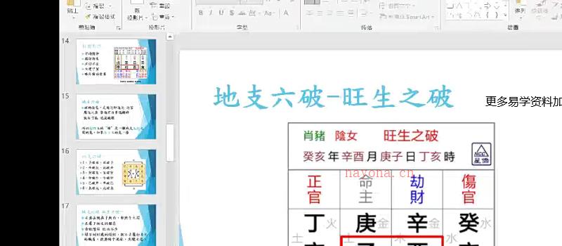 孔方老师五行八字初中高 网盘(台湾孔方老师)