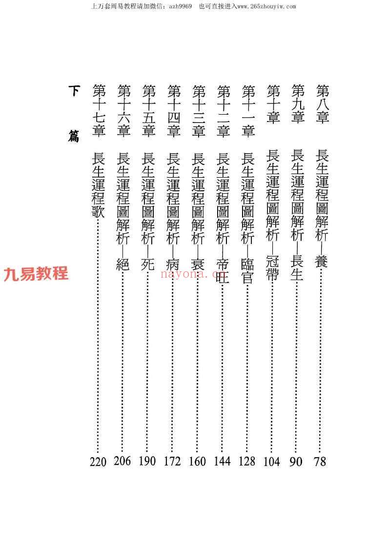 程天相创世纪3本pdf 经营篇+人性篇+选择篇 三册 神秘学资料最全