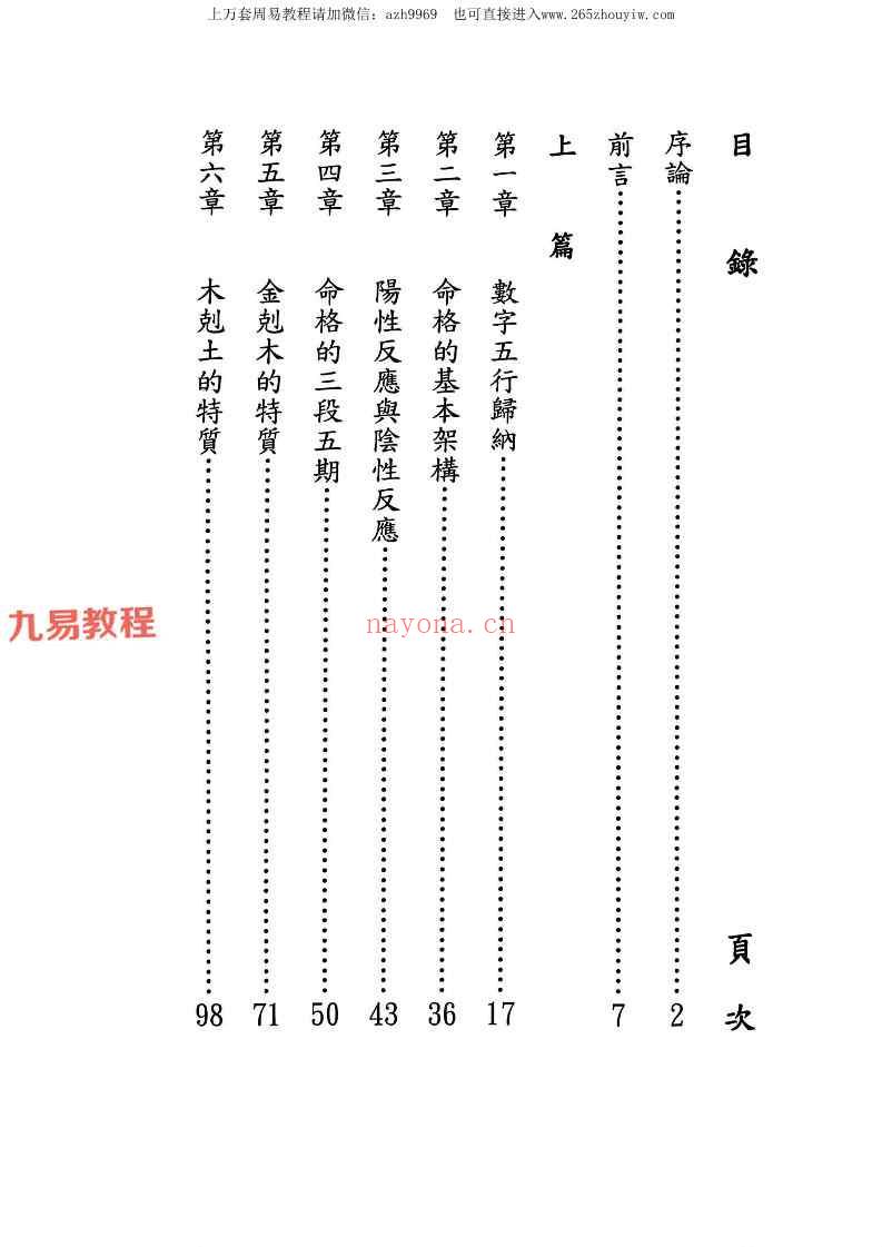 程天相创世纪3本pdf 经营篇+人性篇+选择篇 三册 神秘学资料最全