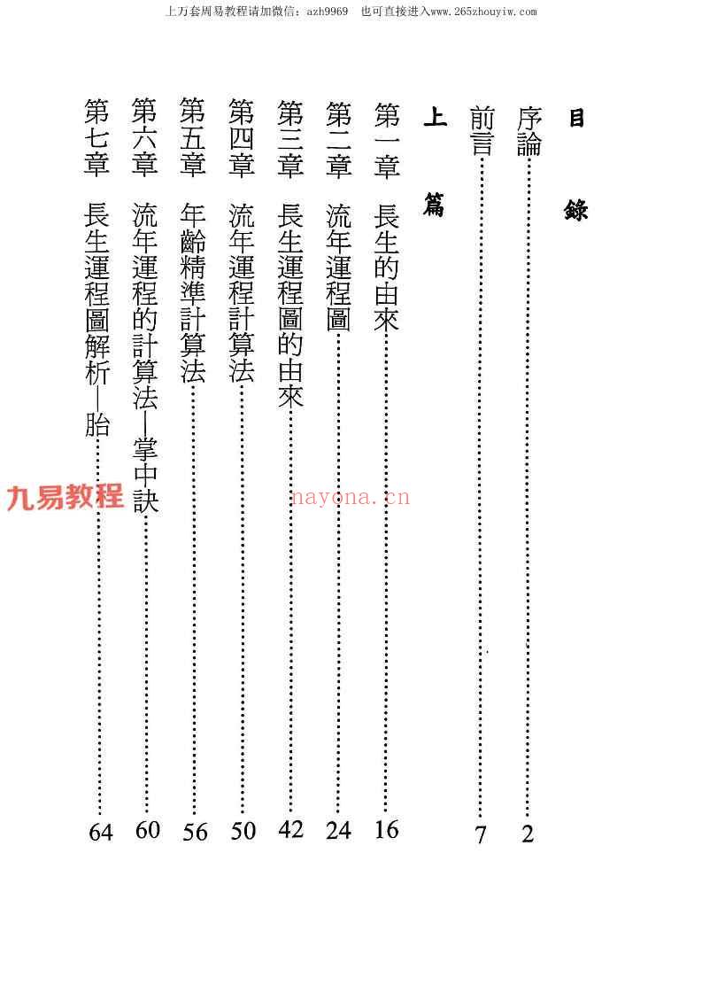 程天相创世纪3本pdf 经营篇+人性篇+选择篇 三册 神秘学资料最全