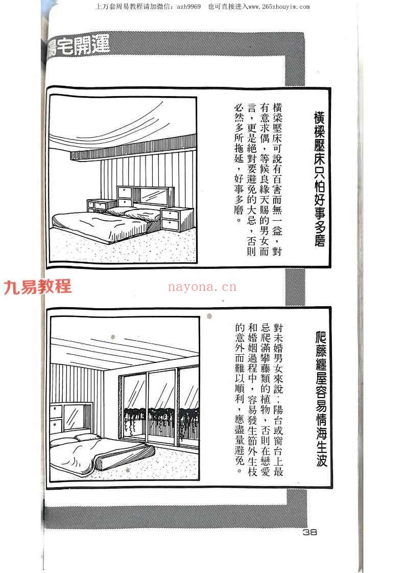 陈怡魁风水5本pdf 神秘学资料最全