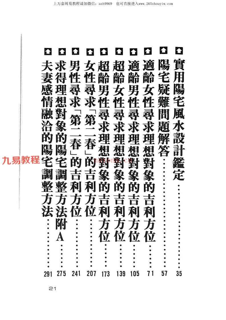 陈怡魁风水5本pdf 神秘学资料最全