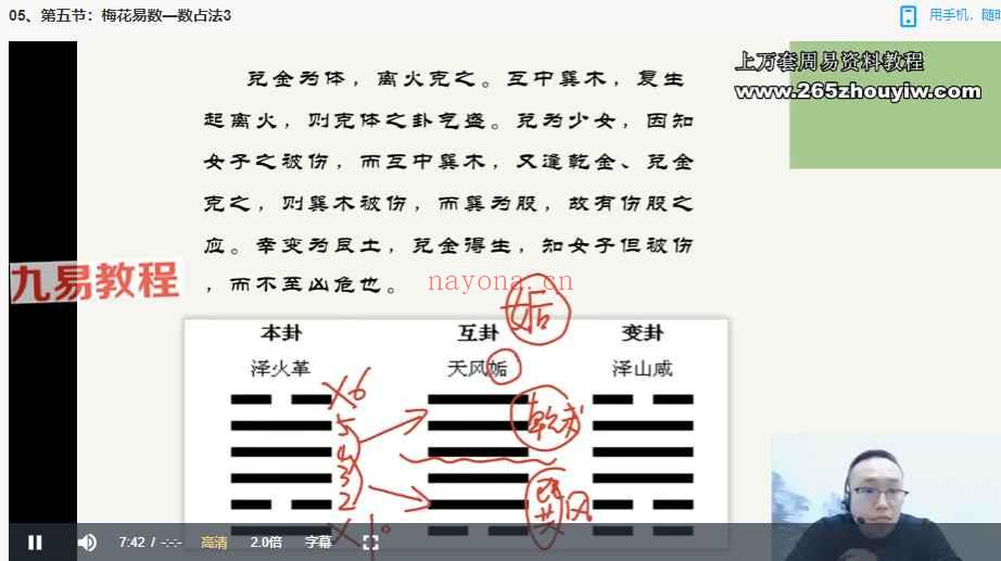 孔令昂入室弟子班五套合集视频 神秘学资料最全(孔令轩百科)