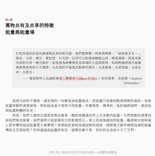 精微圈（二版）：重建身心灵能量防护网，打造灵性疆界，拒绝能量流失，迎接丰盛|