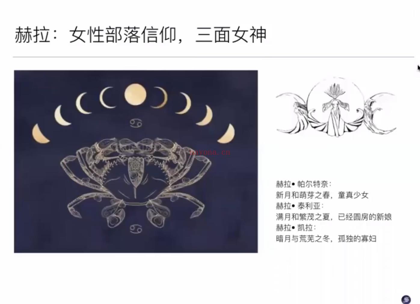 『 现代占星』莎珈占星(现代占星和古代占星的差别)