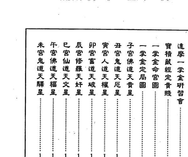 黄金达摩一掌 (黄金达摩繁殖要点)