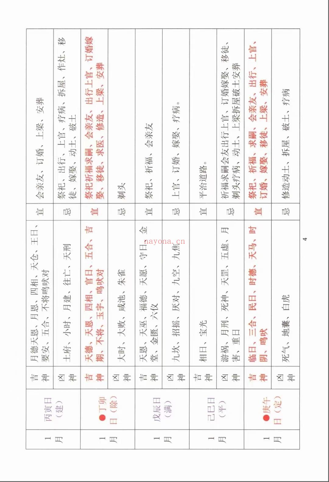 (古法择日)易学小乐《秘法挑选古日》168页 电子书