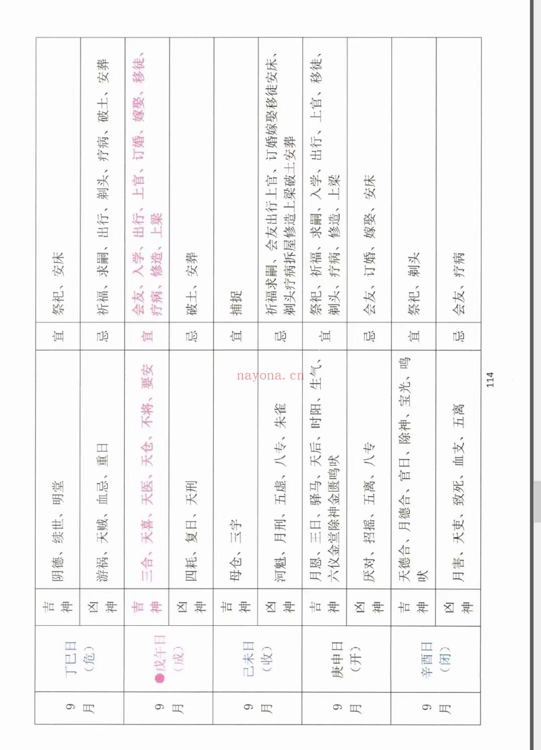 (古法择日)易学小乐《秘法挑选古日》168页 电子书